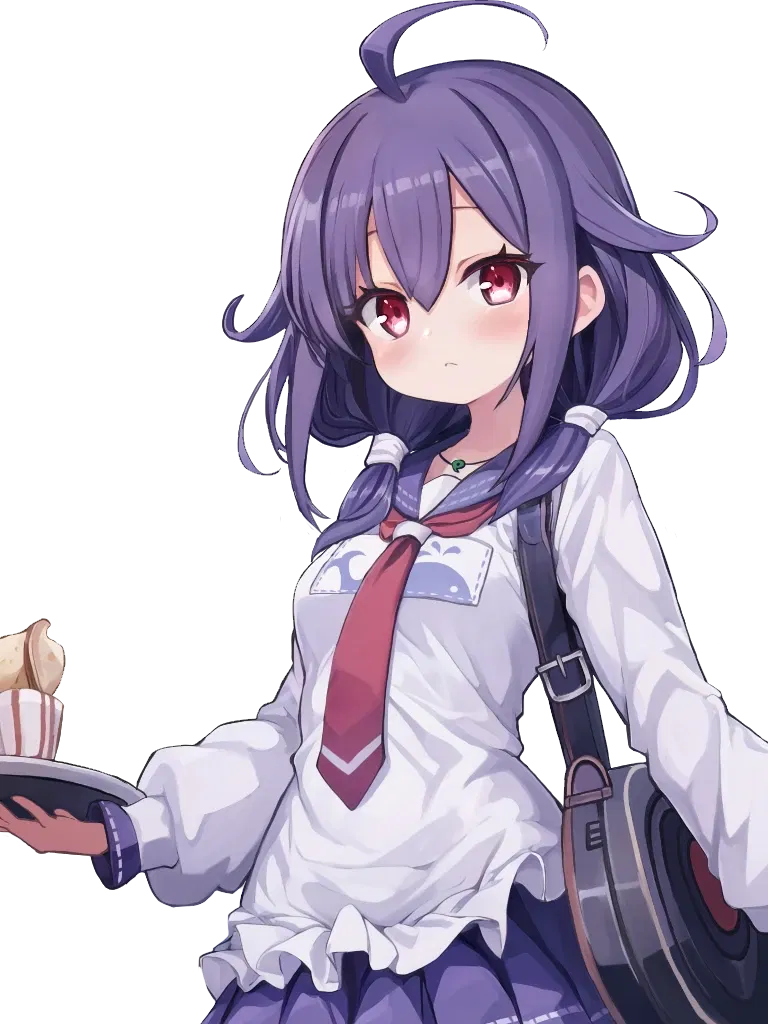 Avatar of Taigei