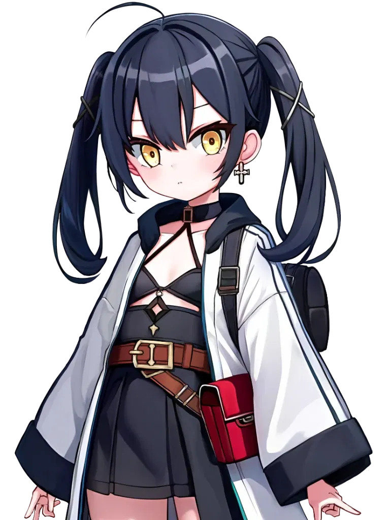 Avatar of Covelin