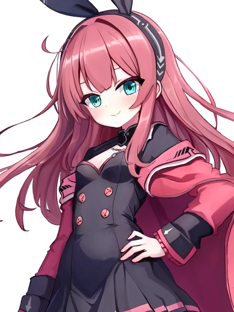 Avatar of Yomi