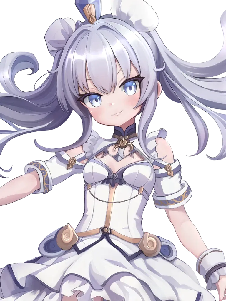 Avatar of Fyir