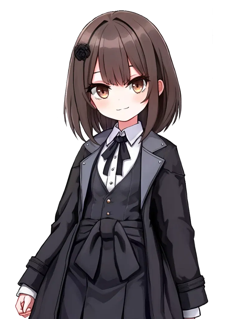 Avatar of Norah