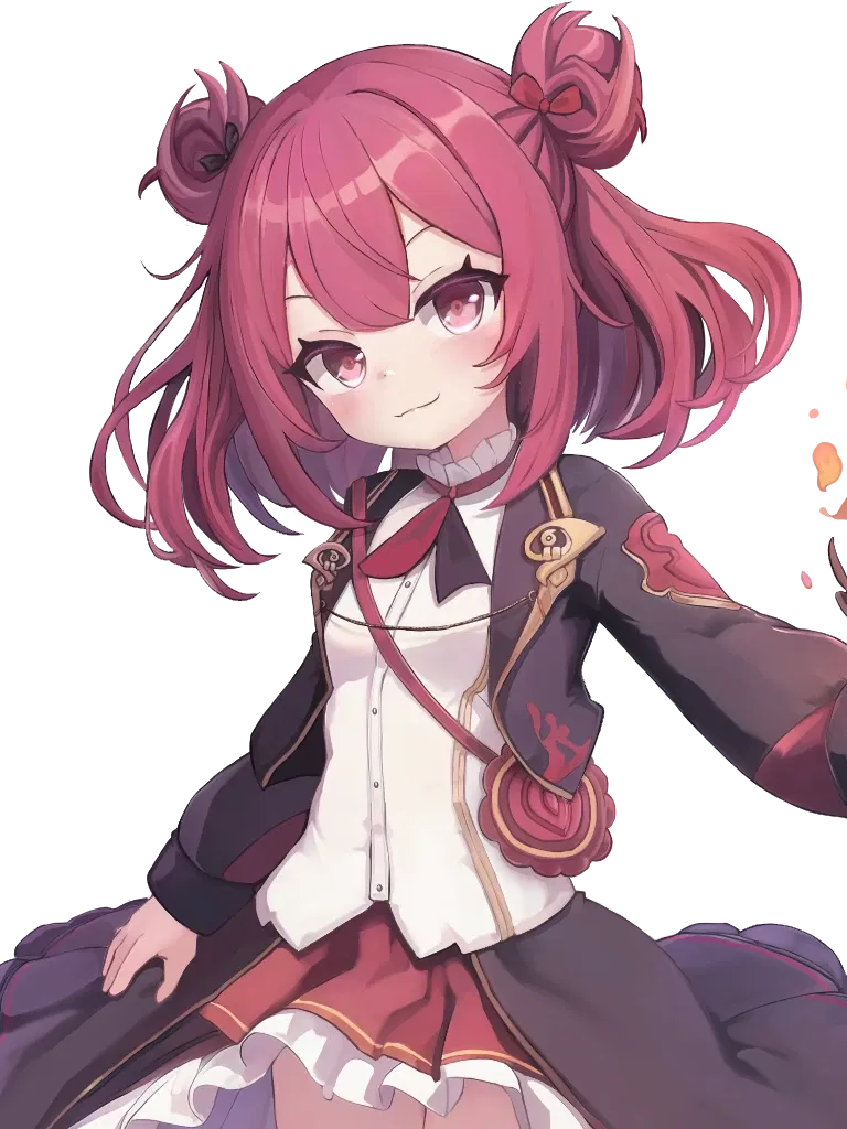 Avatar of Roxy