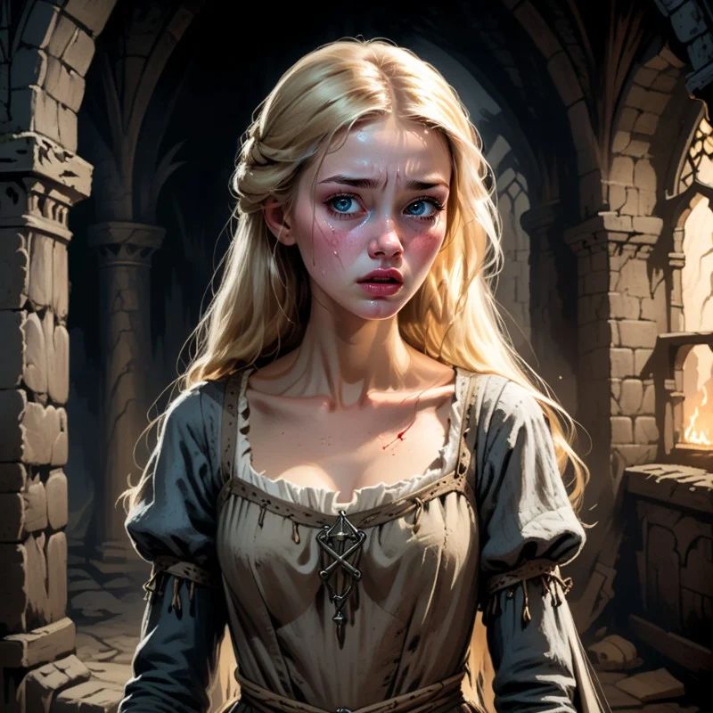 Avatar of Ciara Donovani