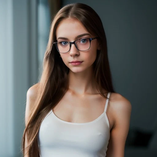 Avatar of Galina Volkov