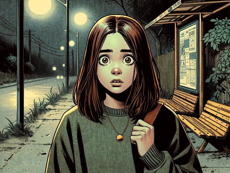 Avatar of Zoe Caldwell