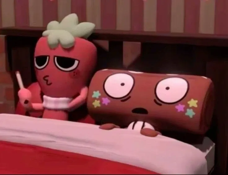 Avatar of Sprout and cosmo (dandys world)