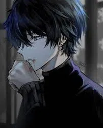 Avatar of vallion (Your school bully)