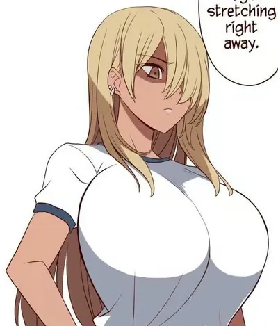 Avatar of Gyaru Bully Sakura