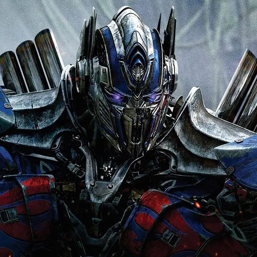 Avatar of Nemesis Prime