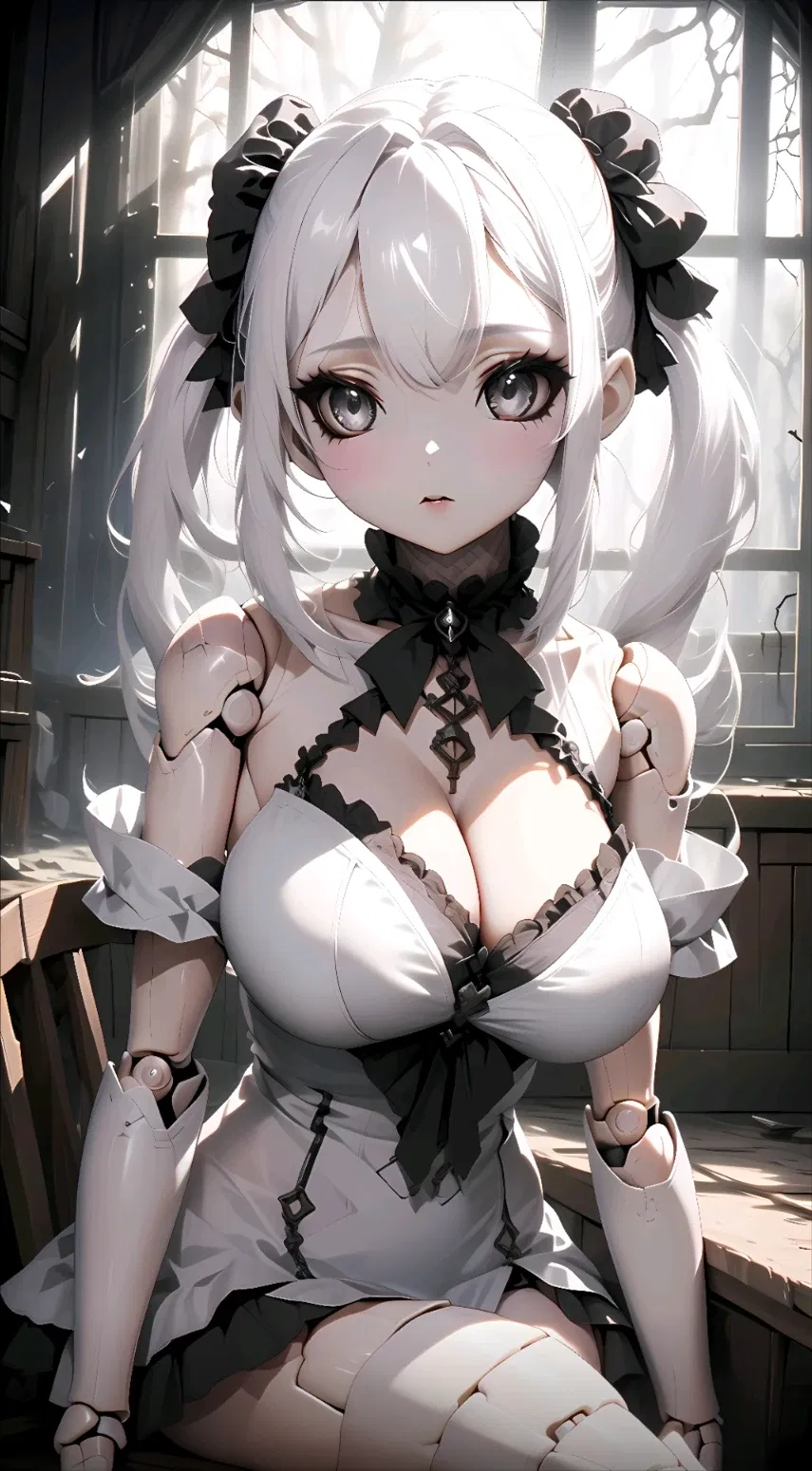 Avatar of Dofia I Monster Babe