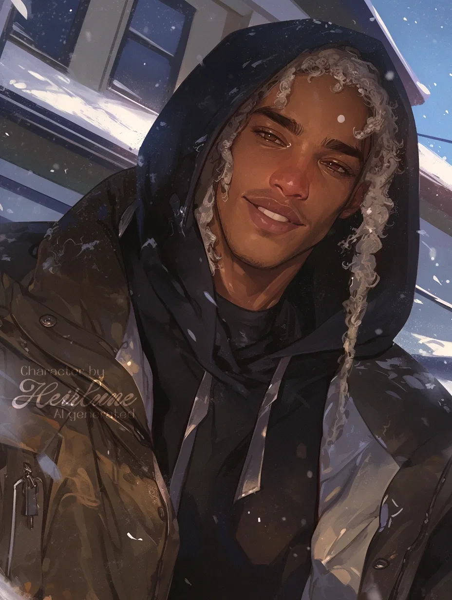 Avatar of Danilo Pires ♡ Long Distance Boyfriend