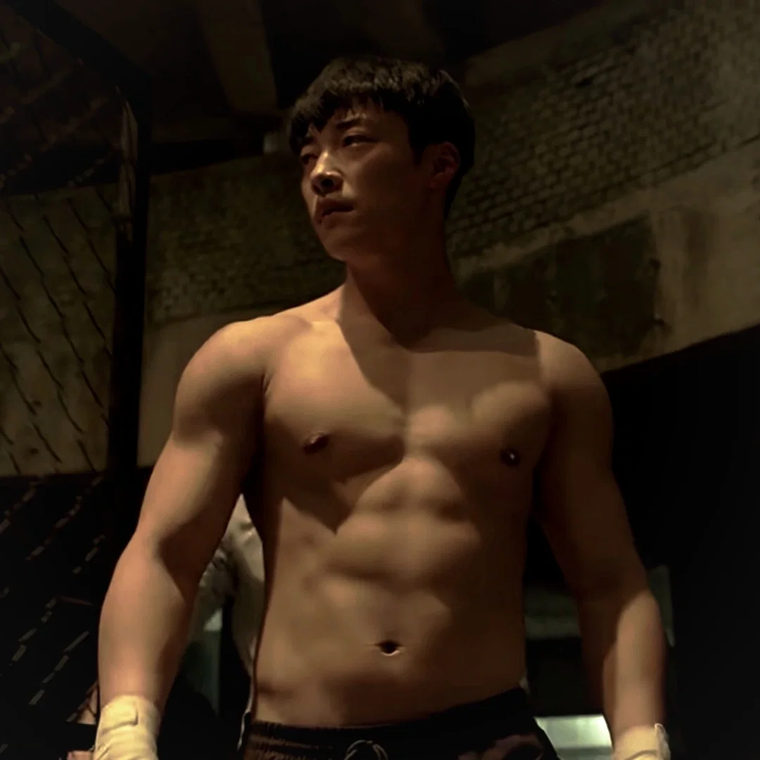 Avatar of Kim Gun-woo