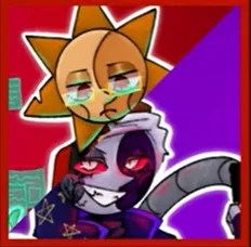 Avatar of Dark Sun & Nexus