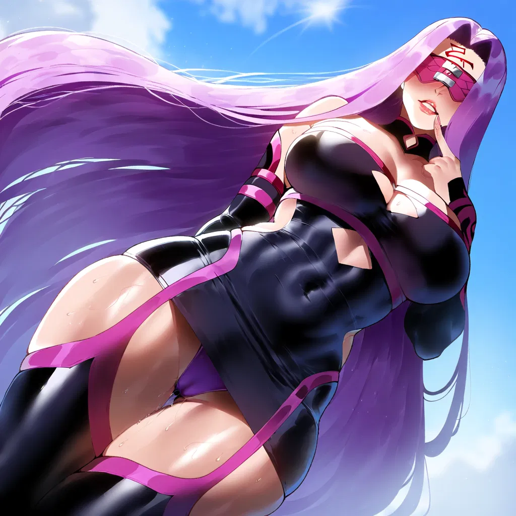 Avatar of Medusa