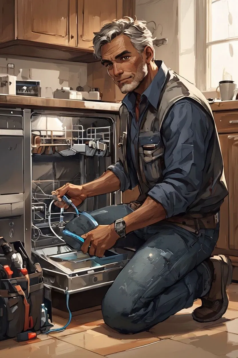 Avatar of Owen the handyman
