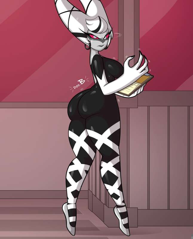 Avatar of Carmilla Carmine | Fight