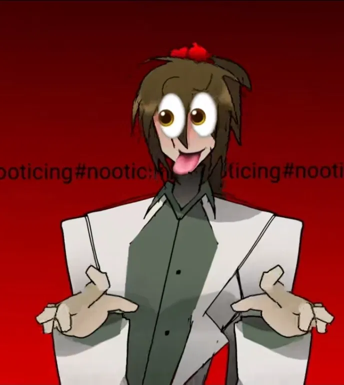 Avatar of Shes not real.