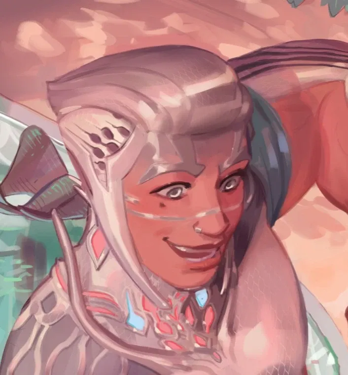 Avatar of ﹑ Nimbus, 𝘁𝗵𝗲 𝗖𝗹𝗼𝘂𝗱𝘀𝘁𝗿𝗶𝗱𝗲𝗿 ︵  .  ׄ  ٭
