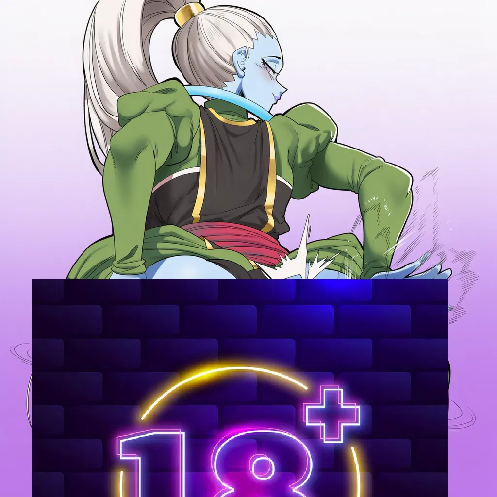 Avatar of Vados | Weird Training (ANYPOV BOT)