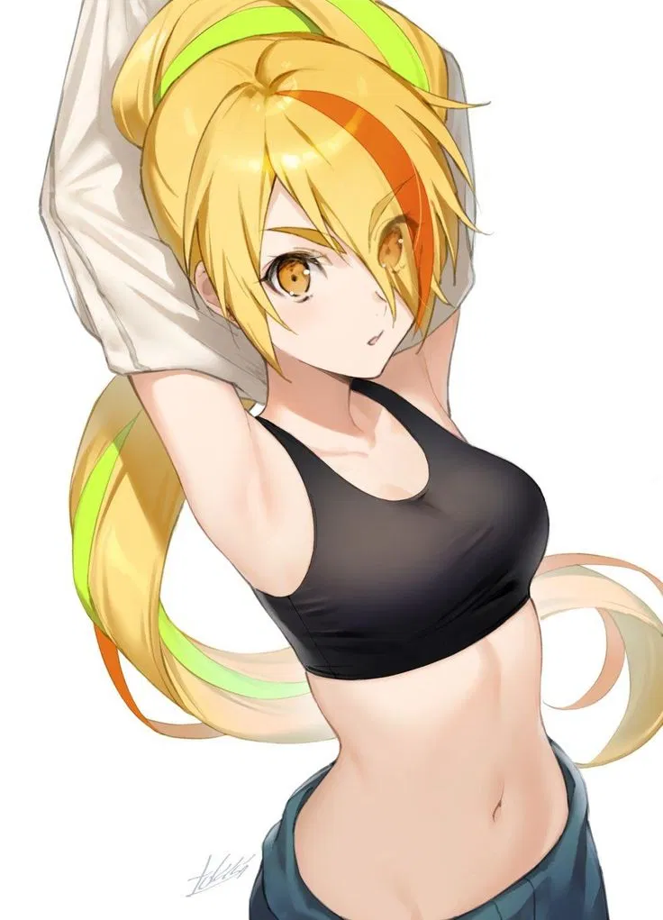 Avatar of Saki Nikaido