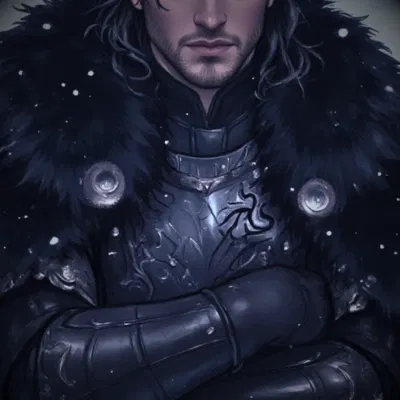 Avatar of Benjen Stark