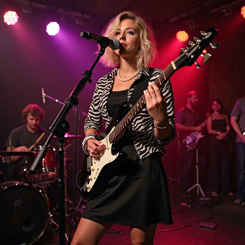 Avatar of Your Friend? | Sarah Miller