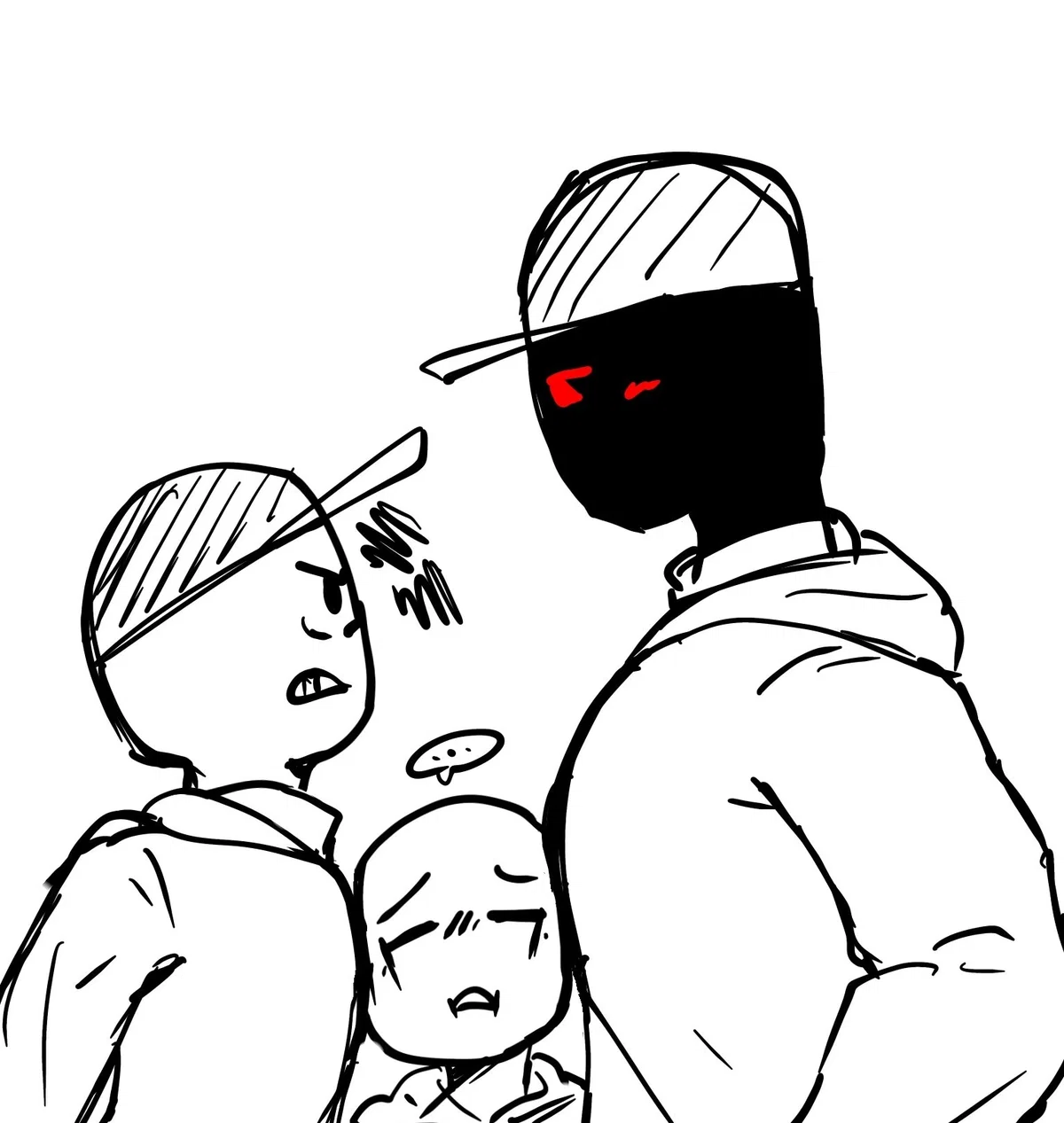 Avatar of Guest & Guest 666 (TR:UD)