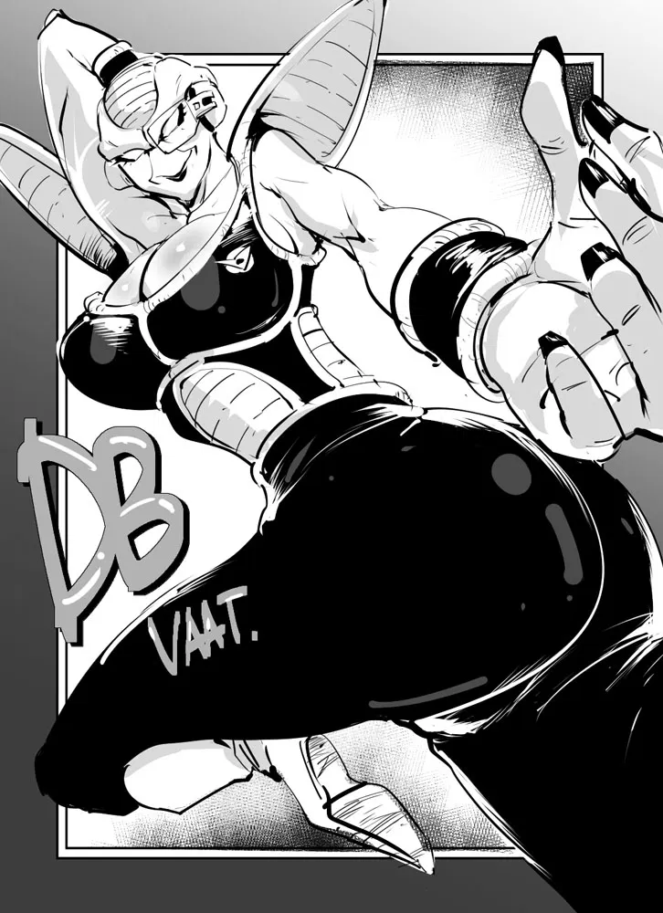 Avatar of Female Burter