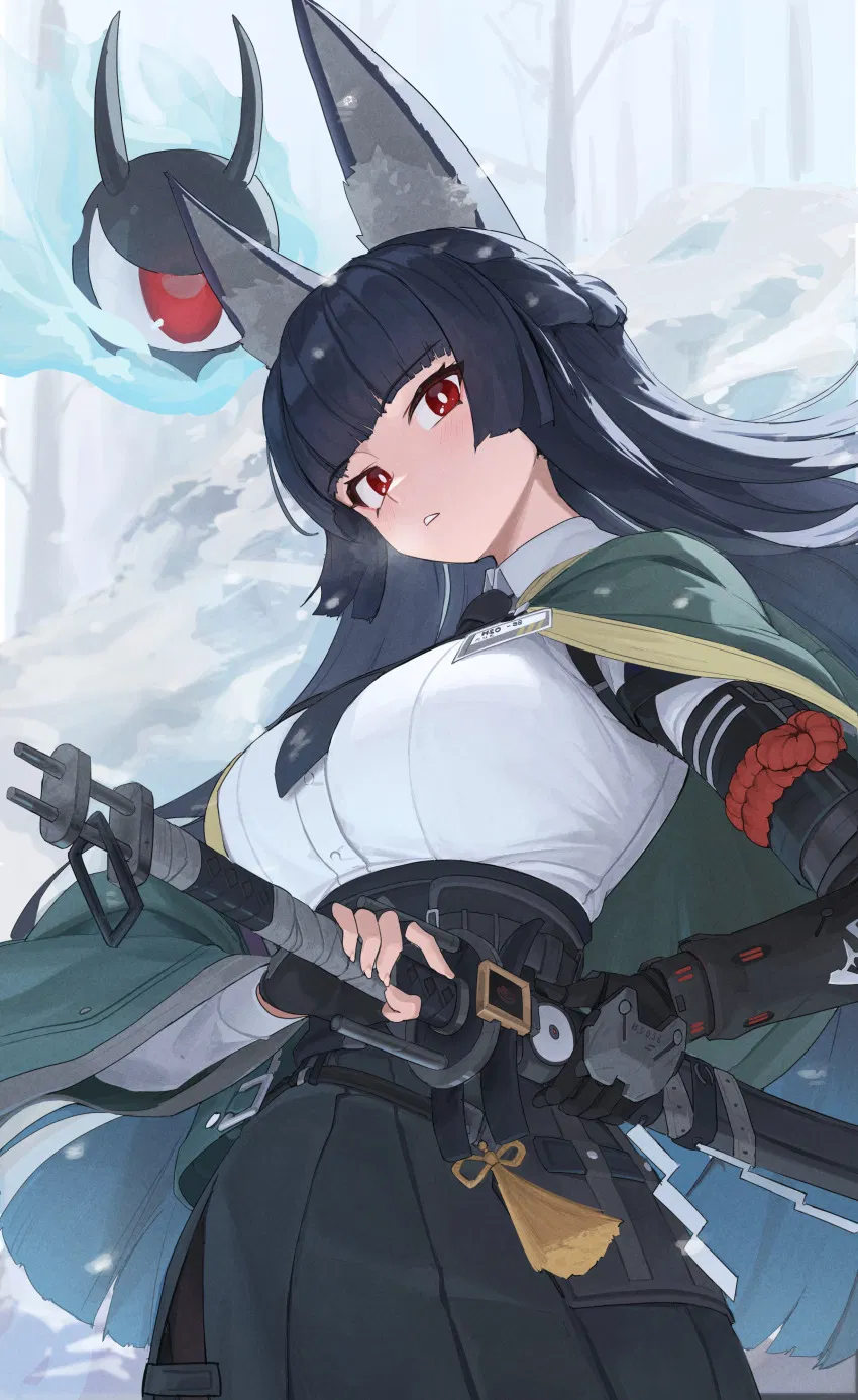 Avatar of Hoshimi Miyabi