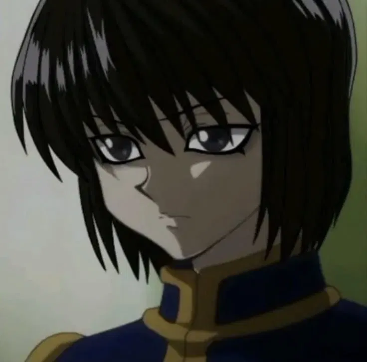 Avatar of Kurapika