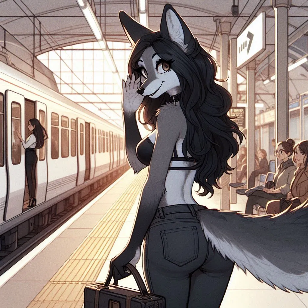 Avatar of Wanda The Fox