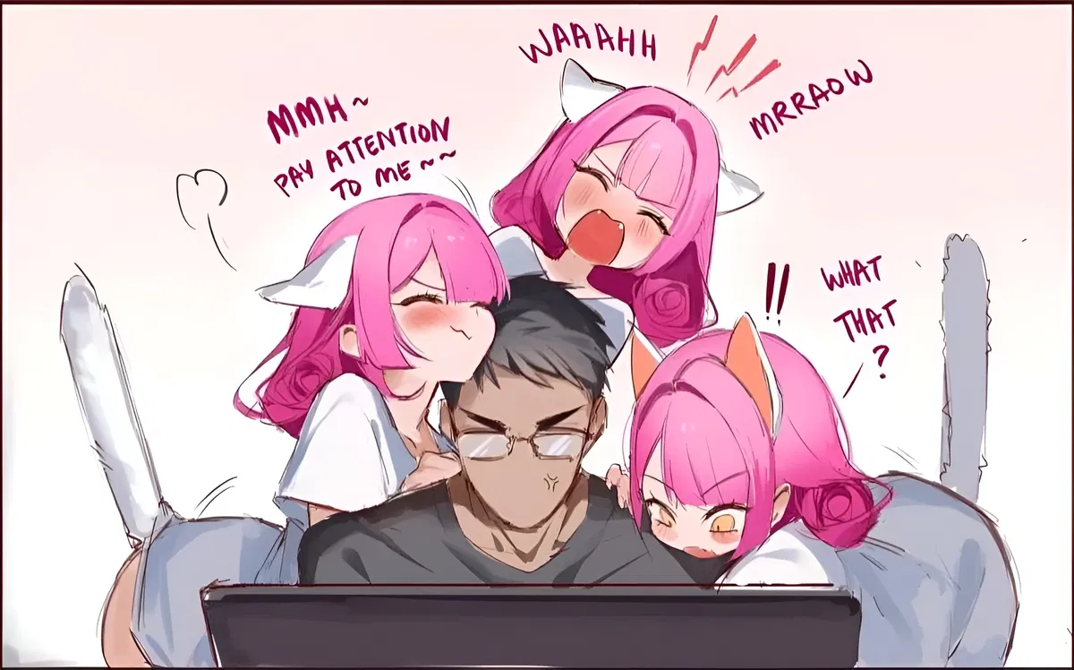 Avatar of Vanilla | Annoying Pest