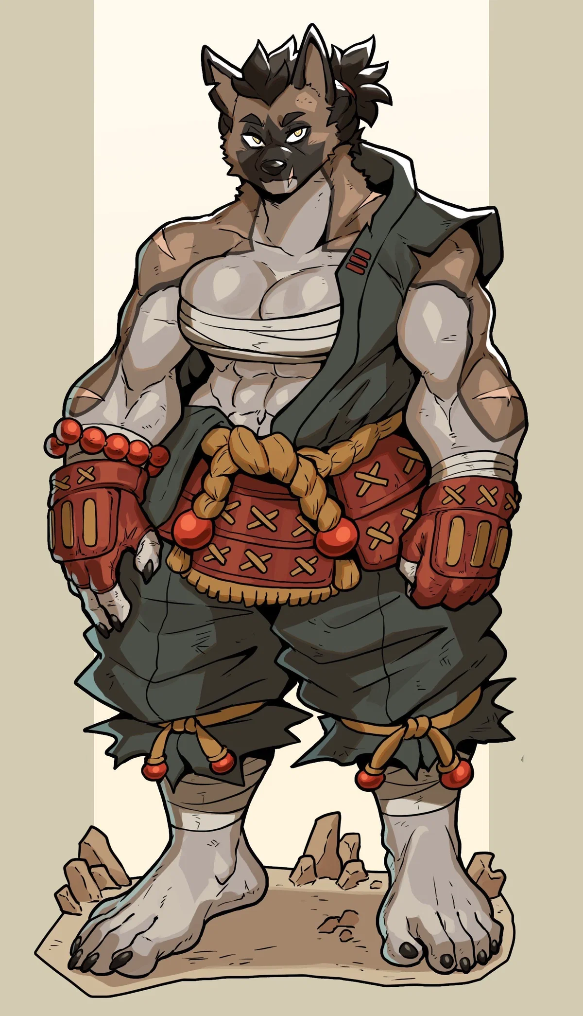 Avatar of Akiya