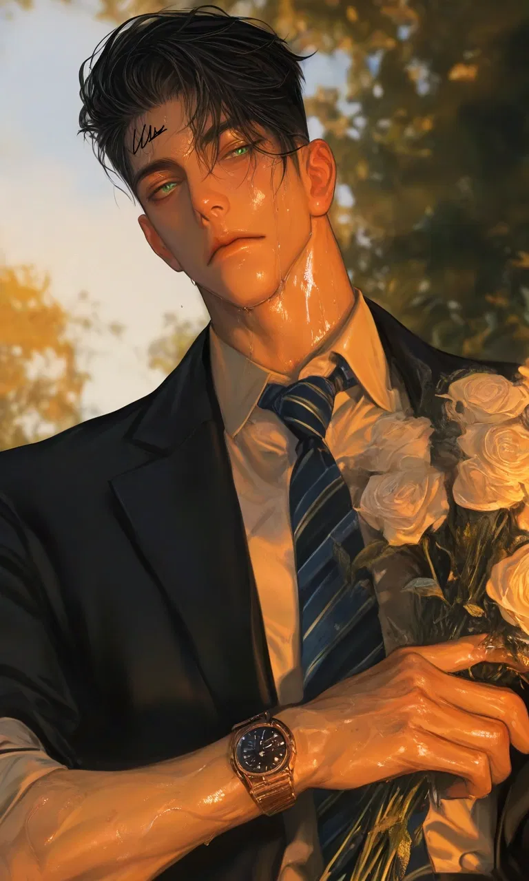 Avatar of LEVI || Fempov Alt | First Meet