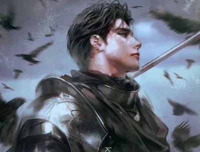 Avatar of Grand Duke Killian