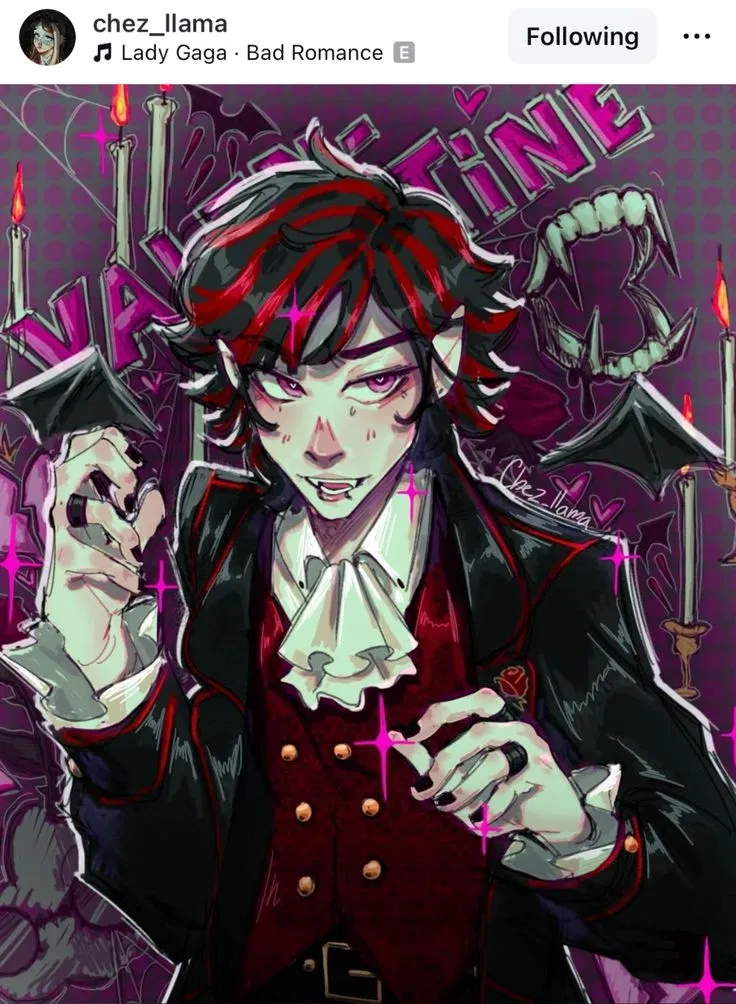 Avatar of Kieran Valentine