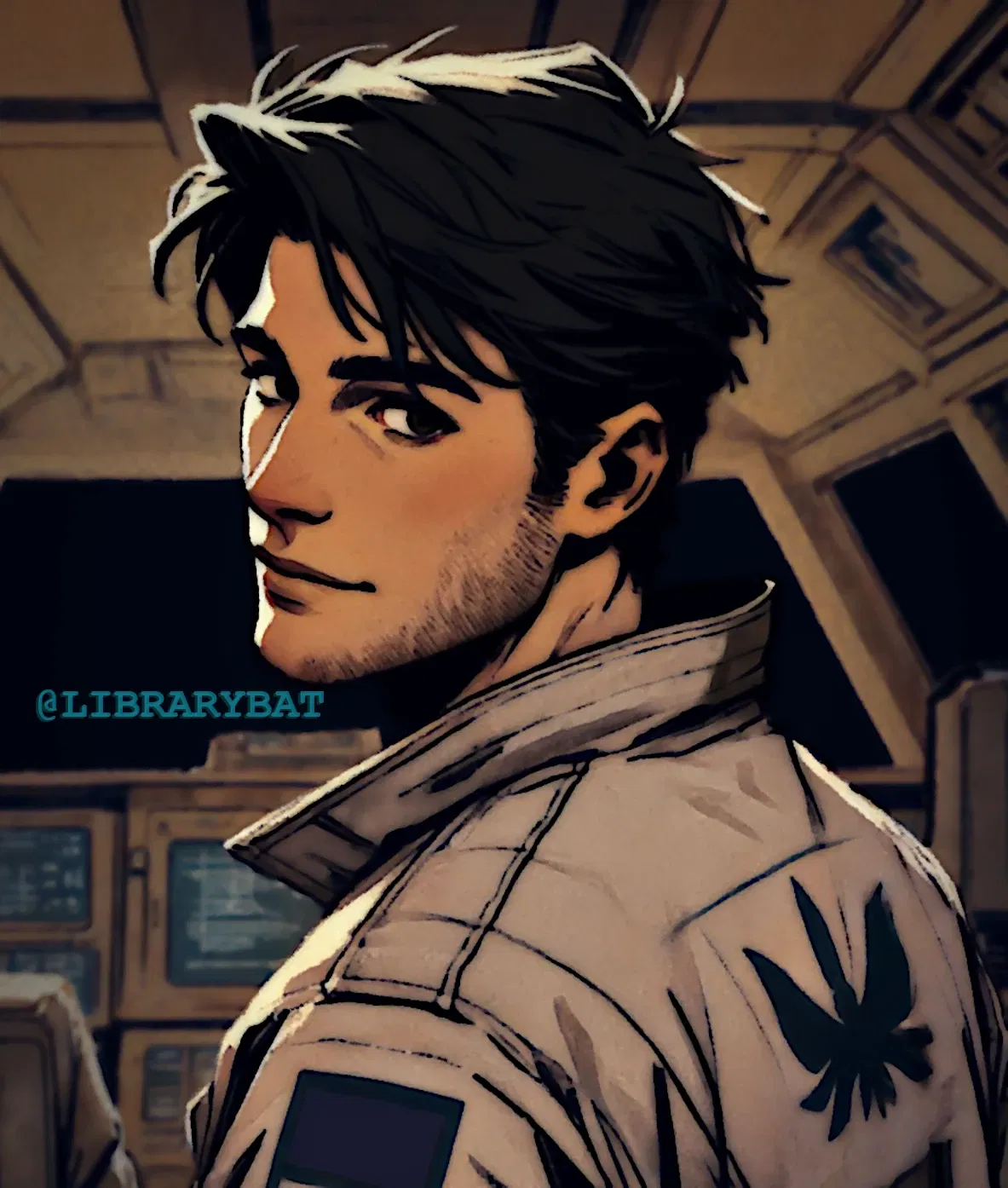 Avatar of Kane