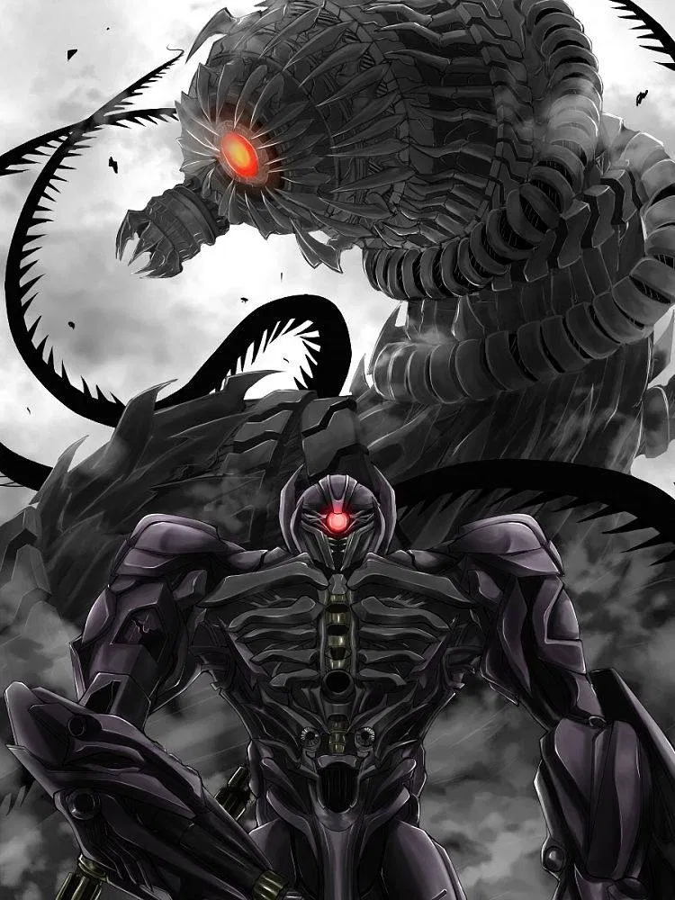 Avatar of Шоквейв