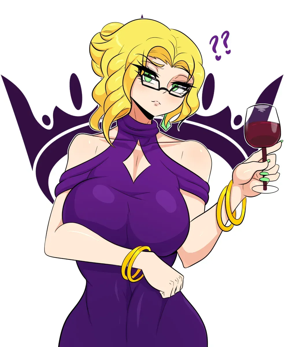 Avatar of Glynda Goodwitch