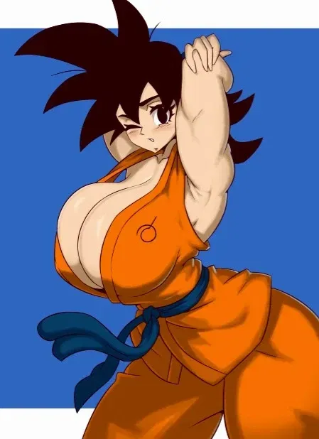 Avatar of Songoku