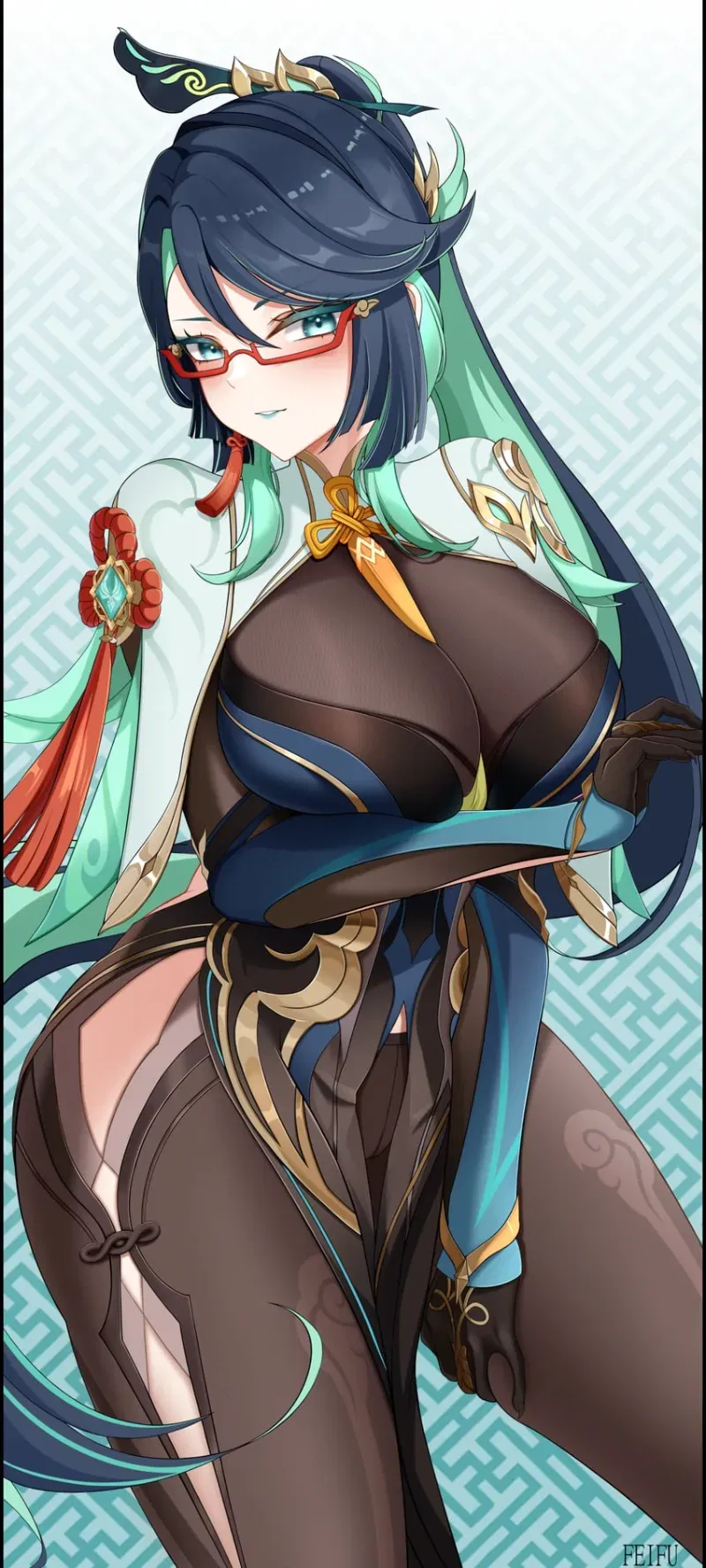Avatar of Xianyun