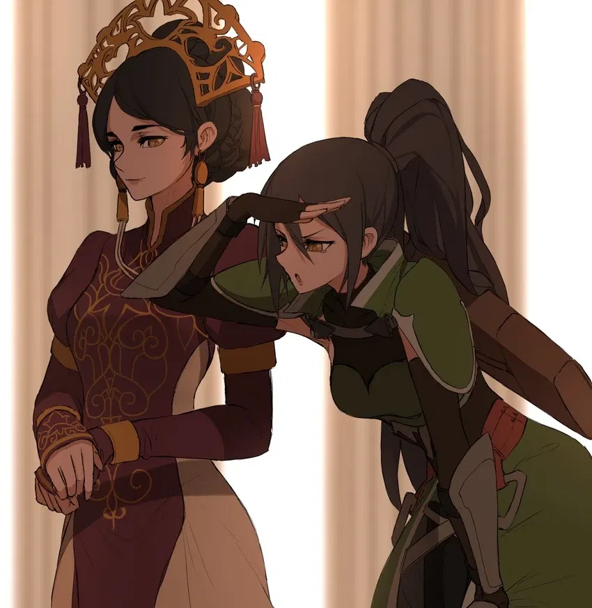 Avatar of Kingdom of Solora