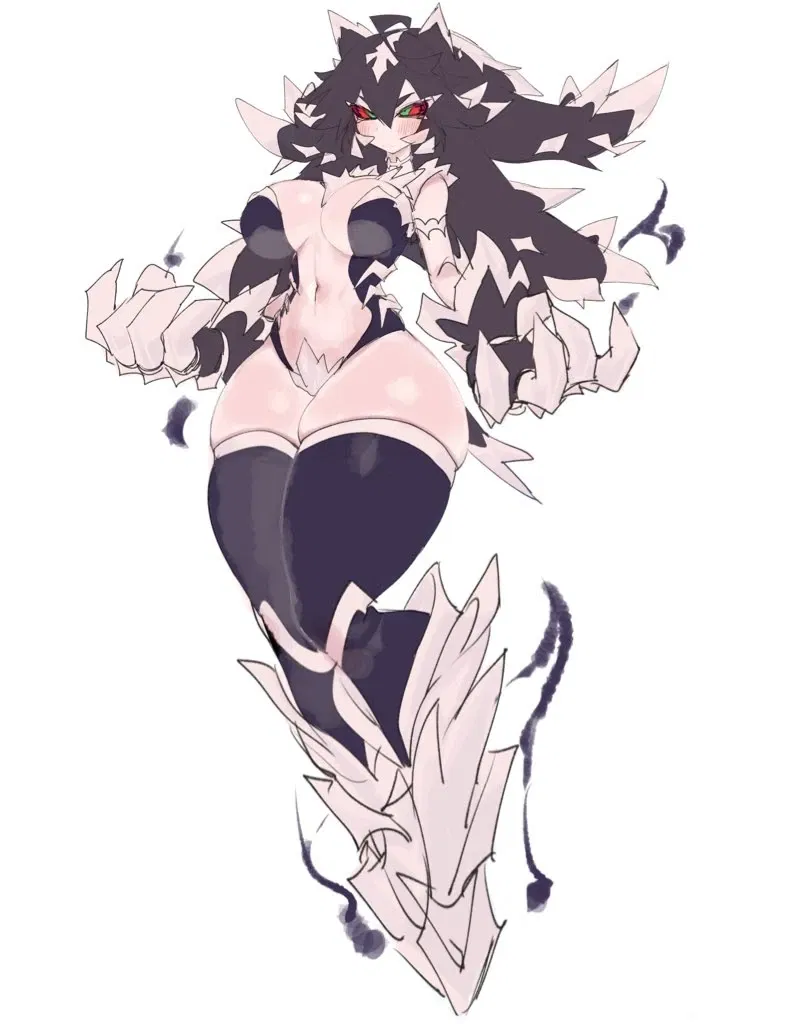 Avatar of Mephiles