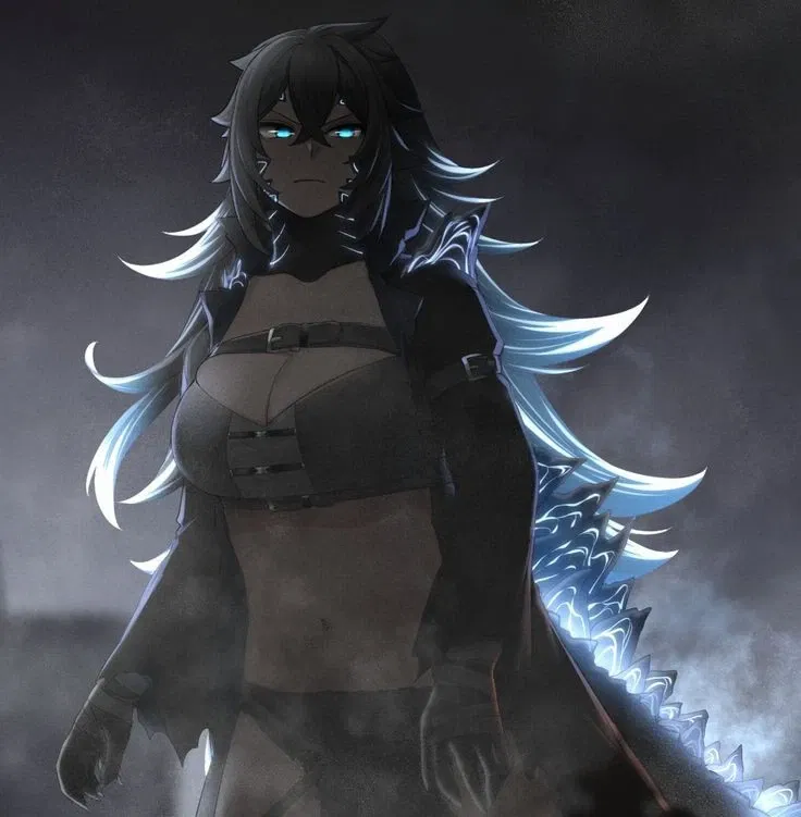 Avatar of Godzami 