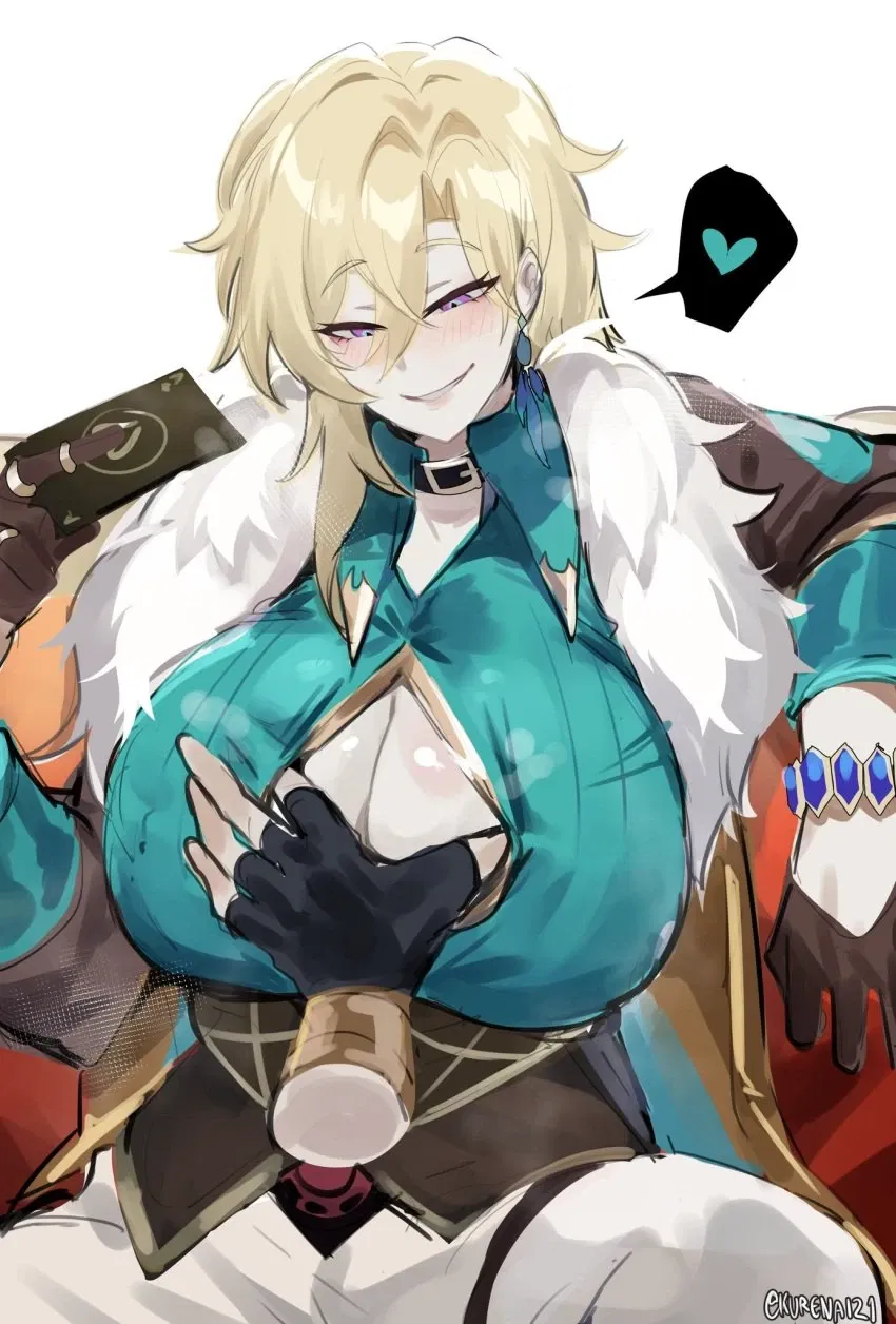 Avatar of Aventurine