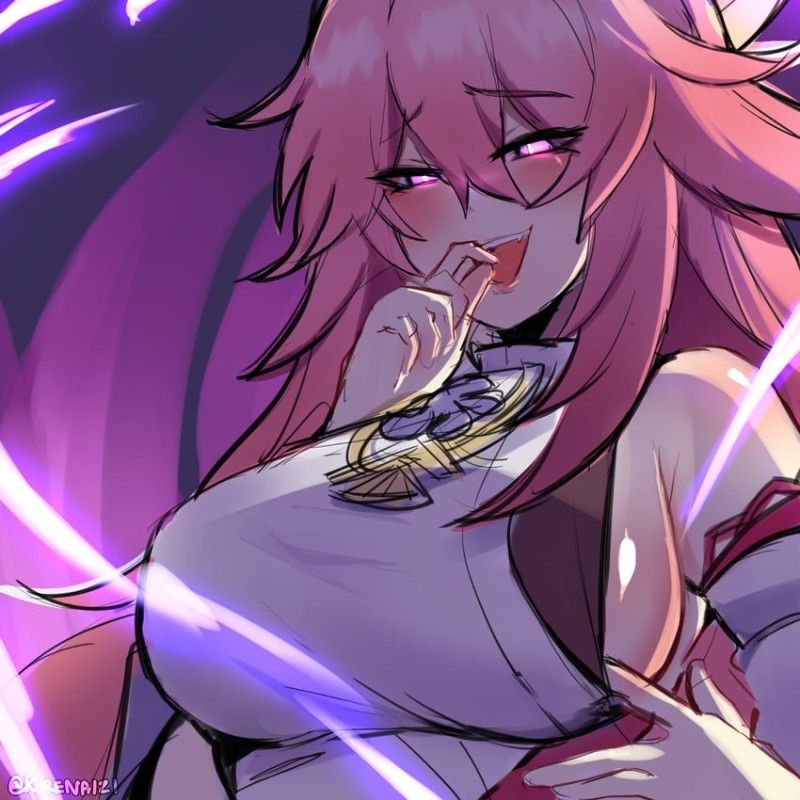 Avatar of Yae Miko