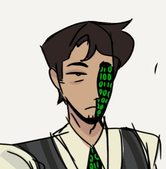 Avatar of A normal guy 