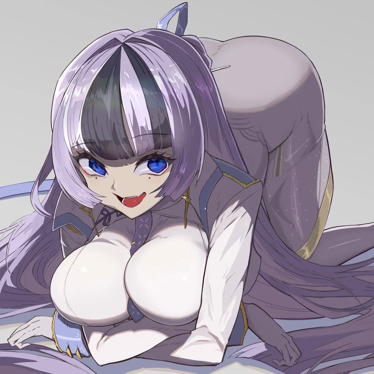 Avatar of Jien (NIKKE)