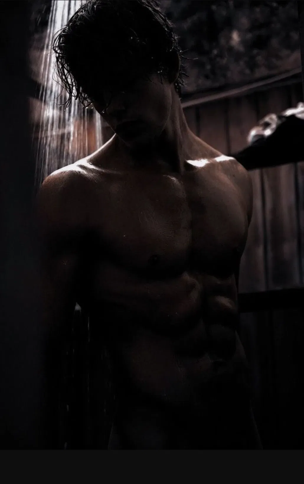 Avatar of Atticus Cordell