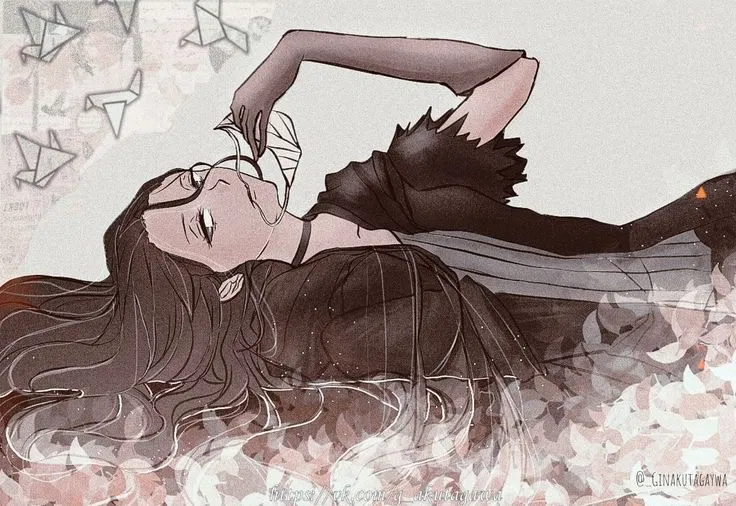Avatar of gin akutagawa